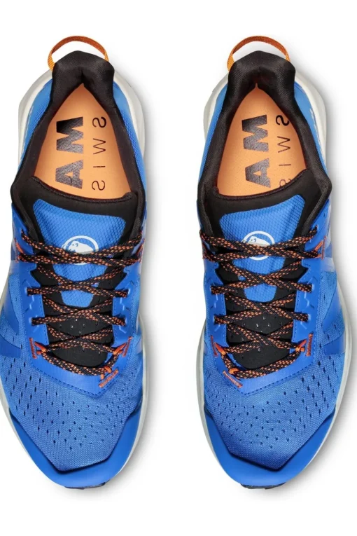 Mammut Trailschoenen Saentis Tr Low Men
