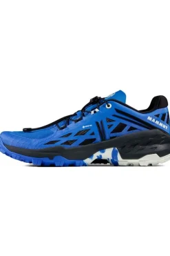 Mammut Trailschoenen Sertig Tr Low Gtx Women