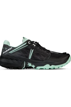 Mammut Trailschoenen Sertig Tr Low Men