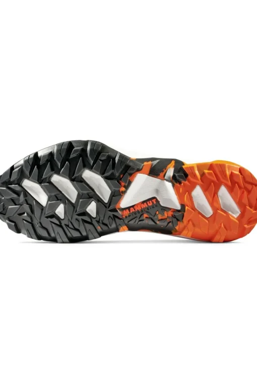 Mammut Trailschoenen Sertig Tr Low Women