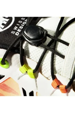 Mammut Trailschoenen Sertig Tr Low Women