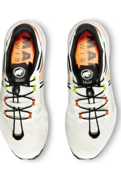 Mammut Trailschoenen Sertig Tr Low Women