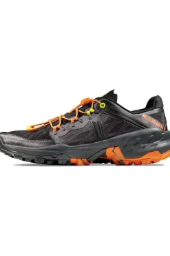 Mammut Trailschoenen Sertig Tr Low Men