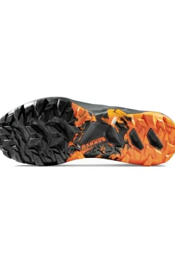 Mammut Trailschoenen Sertig Tr Low Men