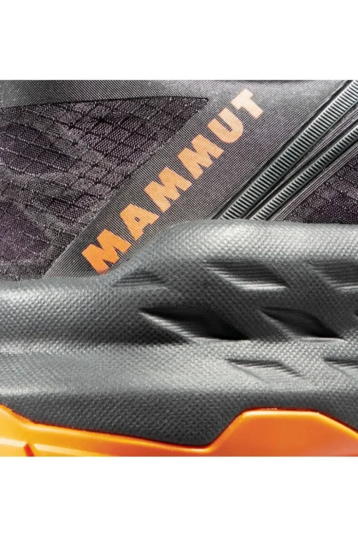 Mammut Trailschoenen Sertig Tr Low Men