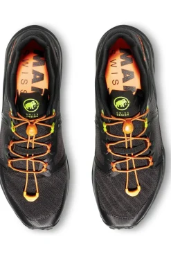 Mammut Trailschoenen Sertig Tr Low Men