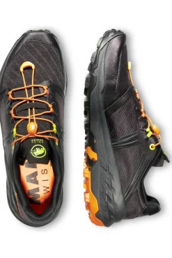 Mammut Trailschoenen Sertig Tr Low Men