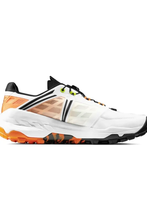 Mammut Trailschoenen Sertig Tr Low Men