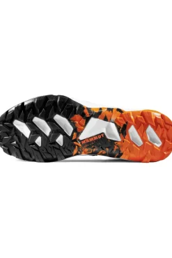 Mammut Trailschoenen Sertig Tr Low Men