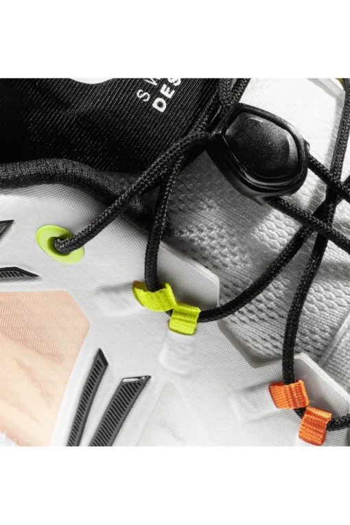 Mammut Trailschoenen Sertig Tr Low Men