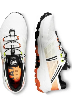Mammut Trailschoenen Sertig Tr Low Men