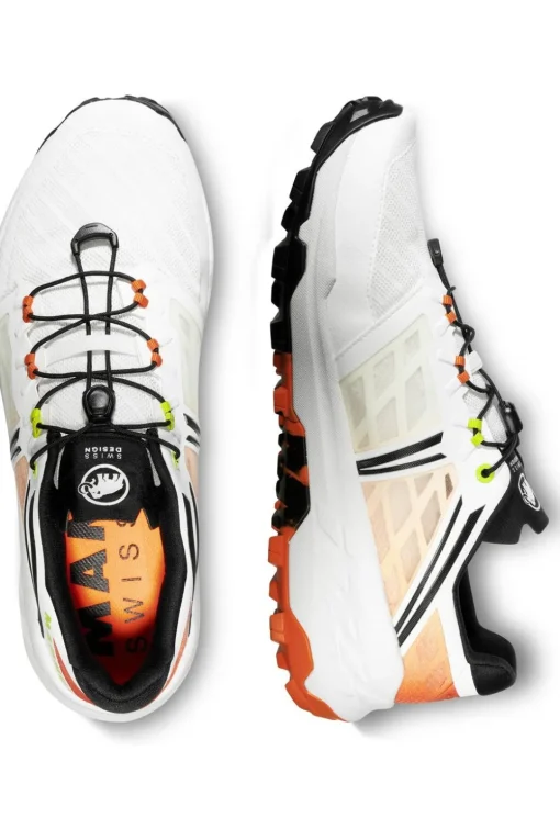 Mammut Trailschoenen Sertig Tr Low Men