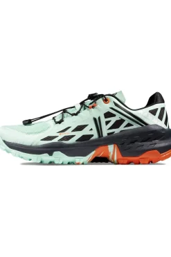 Mammut Trailschoenen Sertig Tr Low Gtx Women
