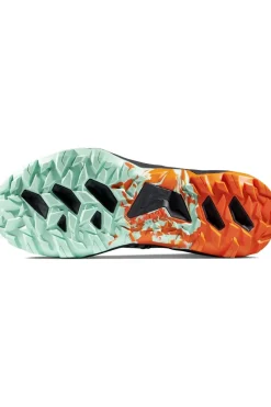 Mammut Trailschoenen Sertig Tr Low Gtx Women