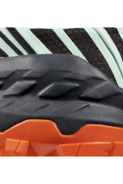 Mammut Trailschoenen Sertig Tr Low Gtx Women