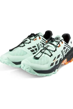 Mammut Trailschoenen Sertig Tr Low Gtx Women
