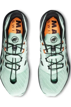Mammut Trailschoenen Sertig Tr Low Gtx Women