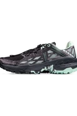 Mammut Trailschoenen Sertig Tr Low Gtx Women