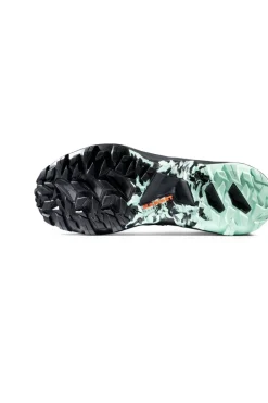 Mammut Trailschoenen Sertig Tr Low Gtx Women