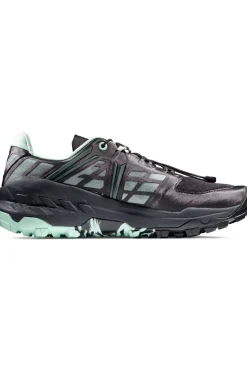 Mammut Trailschoenen Sertig Tr Low Gtx Women
