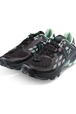 Mammut Trailschoenen Sertig Tr Low Gtx Women