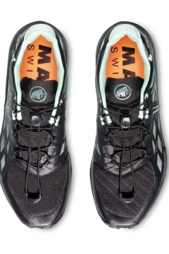 Mammut Trailschoenen Sertig Tr Low Gtx Women