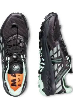 Mammut Trailschoenen Sertig Tr Low Gtx Women