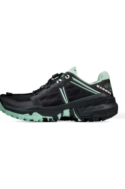 Mammut Trailschoenen Sertig Tr Low Women