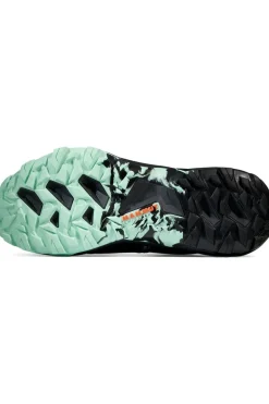 Mammut Trailschoenen Sertig Tr Low Women