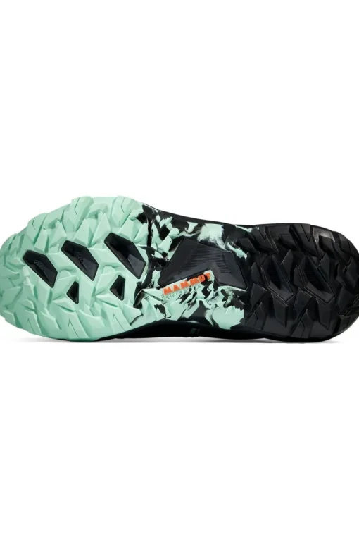 Mammut Trailschoenen Sertig Tr Low Women