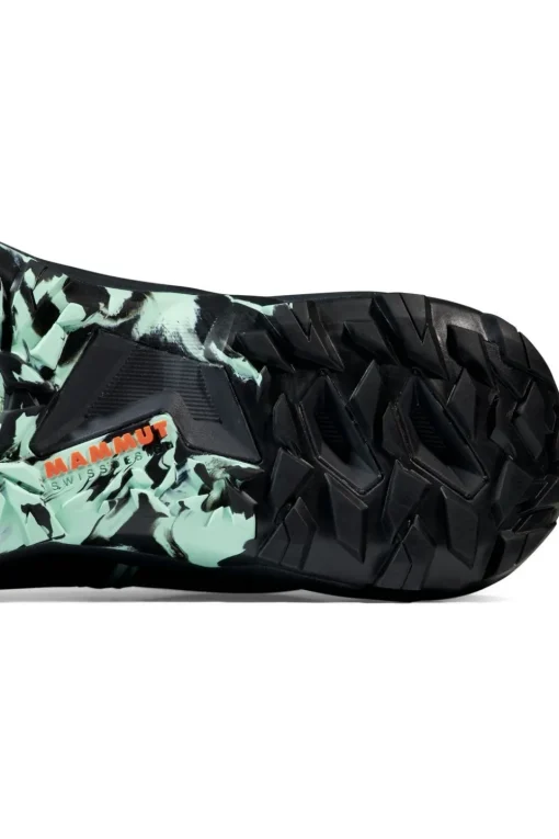 Mammut Trailschoenen Sertig Tr Low Women