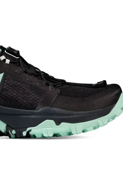 Mammut Trailschoenen Sertig Tr Low Women