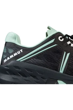 Mammut Trailschoenen Sertig Tr Low Women