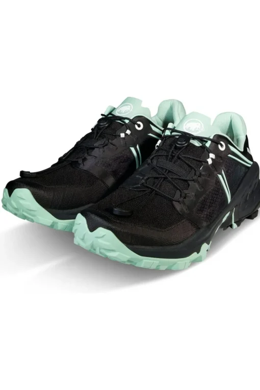 Mammut Trailschoenen Sertig Tr Low Women