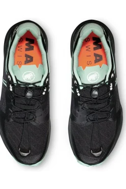 Mammut Trailschoenen Sertig Tr Low Women