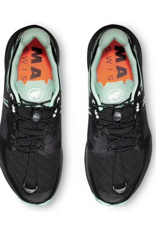 Mammut Trailschoenen Sertig Tr Low Women