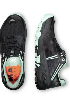 Mammut Trailschoenen Sertig Tr Low Women