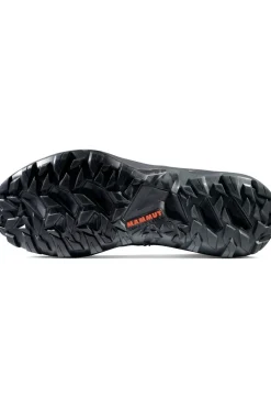 Mammut Trailschoenen Sertig Tr Low Gtx Women
