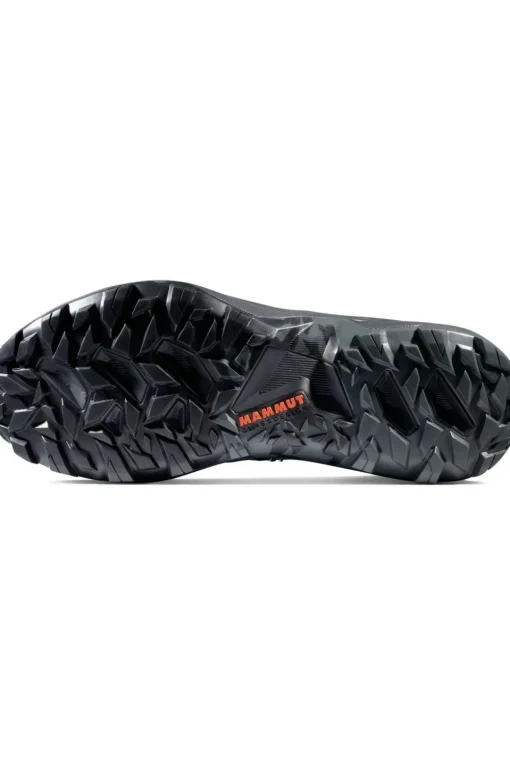 Mammut Trailschoenen Sertig Tr Low Gtx Women