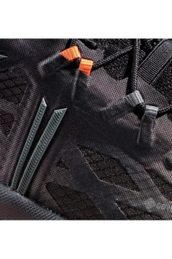 Mammut Trailschoenen Sertig Tr Low Gtx Women