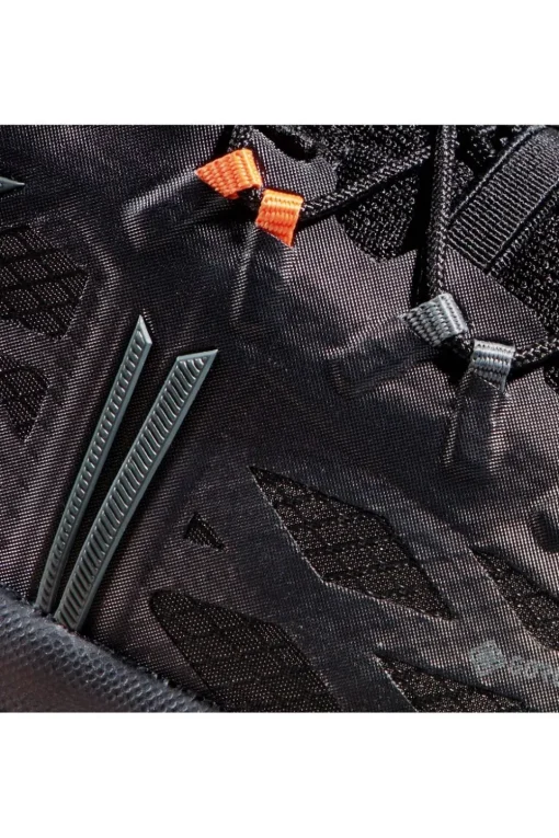 Mammut Trailschoenen Sertig Tr Low Gtx Women