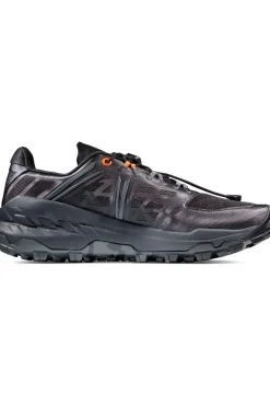 Mammut Trailschoenen Sertig Tr Low Gtx Women