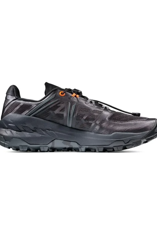 Mammut Trailschoenen Sertig Tr Low Gtx Women