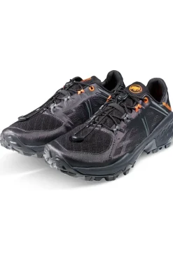 Mammut Trailschoenen Sertig Tr Low Gtx Women