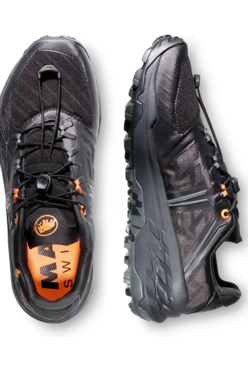 Mammut Trailschoenen Sertig Tr Low Gtx Women