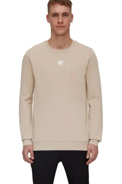 Mammut Trui Mammut Core Ml Crew Neck Men Original