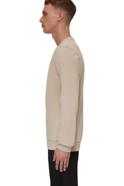 Mammut Trui Mammut Core Ml Crew Neck Men Original