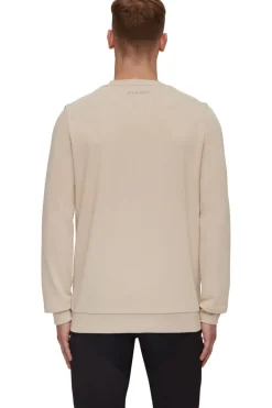 Mammut Trui Mammut Core Ml Crew Neck Men Original