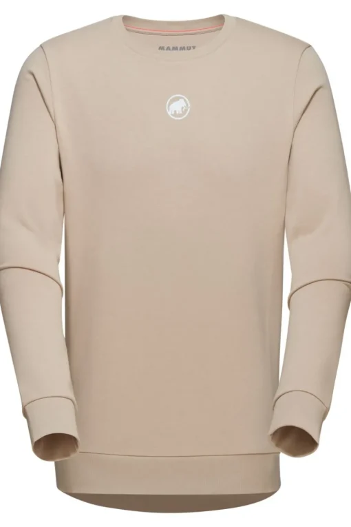 Mammut Trui Mammut Core Ml Crew Neck Men Original