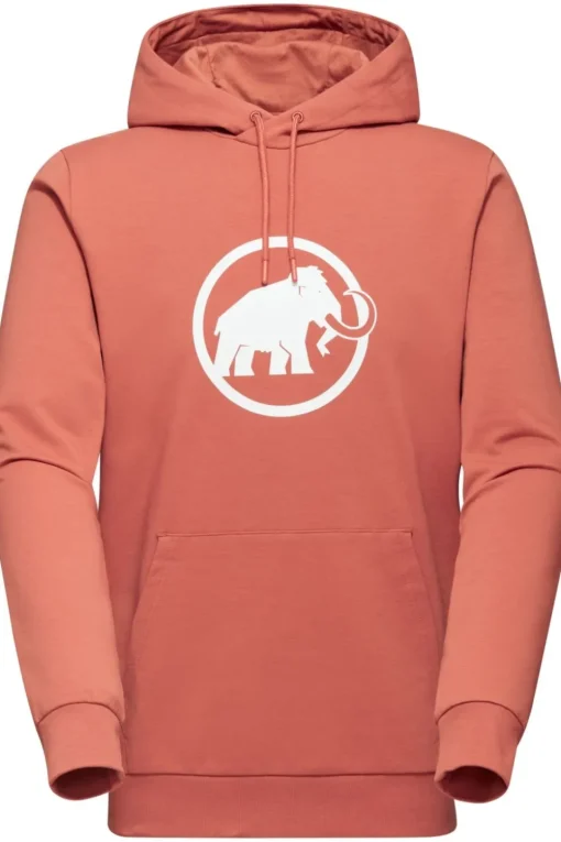 Mammut Trui Mammut Ml Hoodie Men Classic